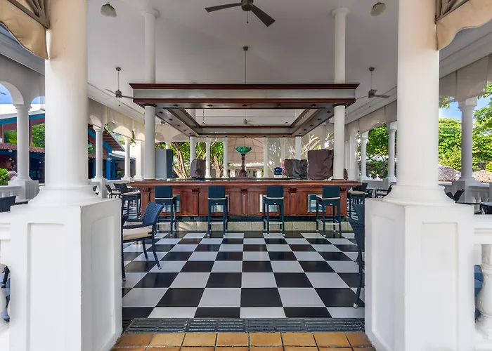 Hôtel pour familles: Playabachata